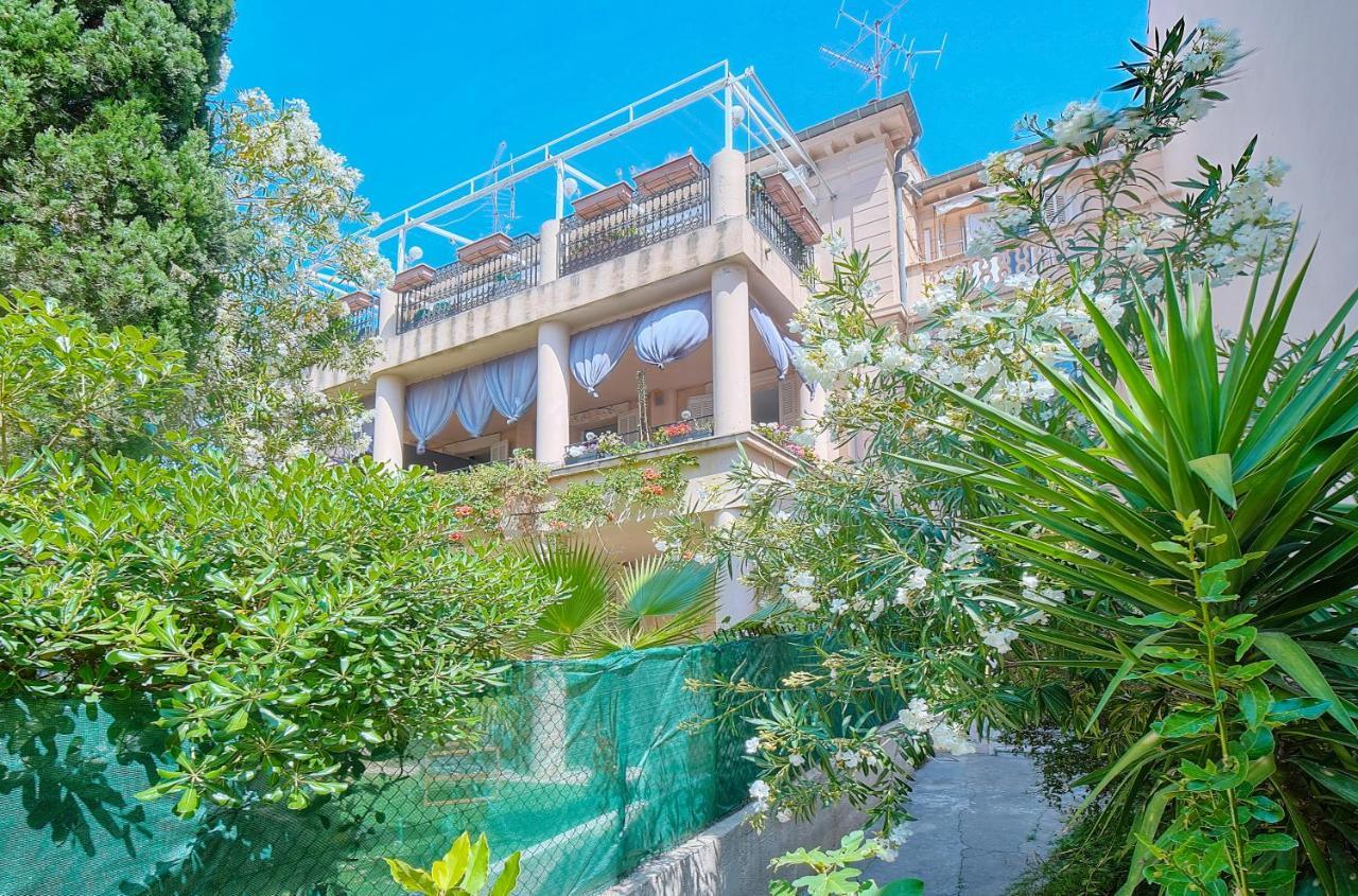 Center Palais Retreat: 4br Near Croisette Apartment Cannes