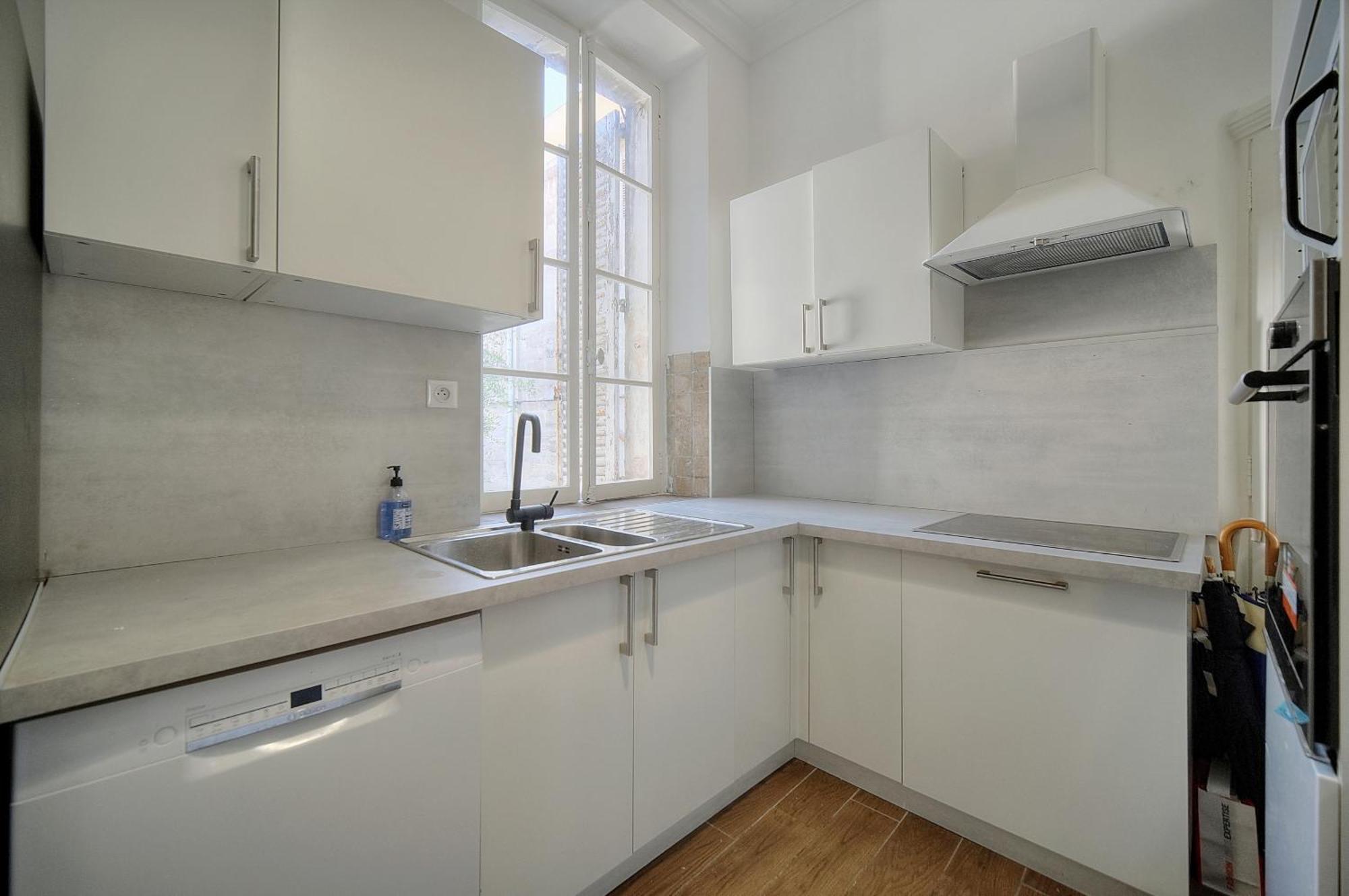 Center Palais Retreat: 4br Near Croisette Cannes