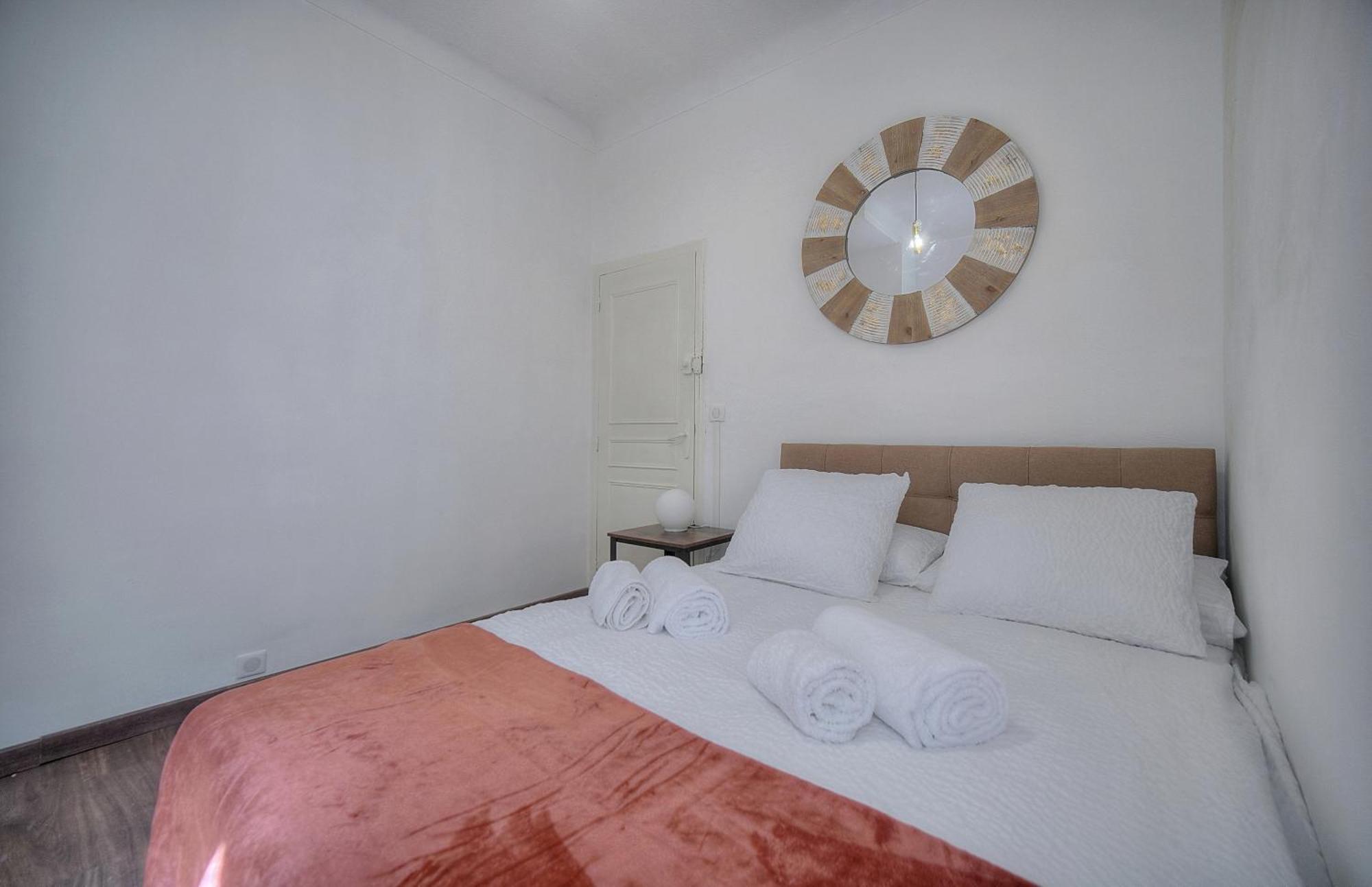 Center Palais Retreat: 4br Near Croisette Cannes