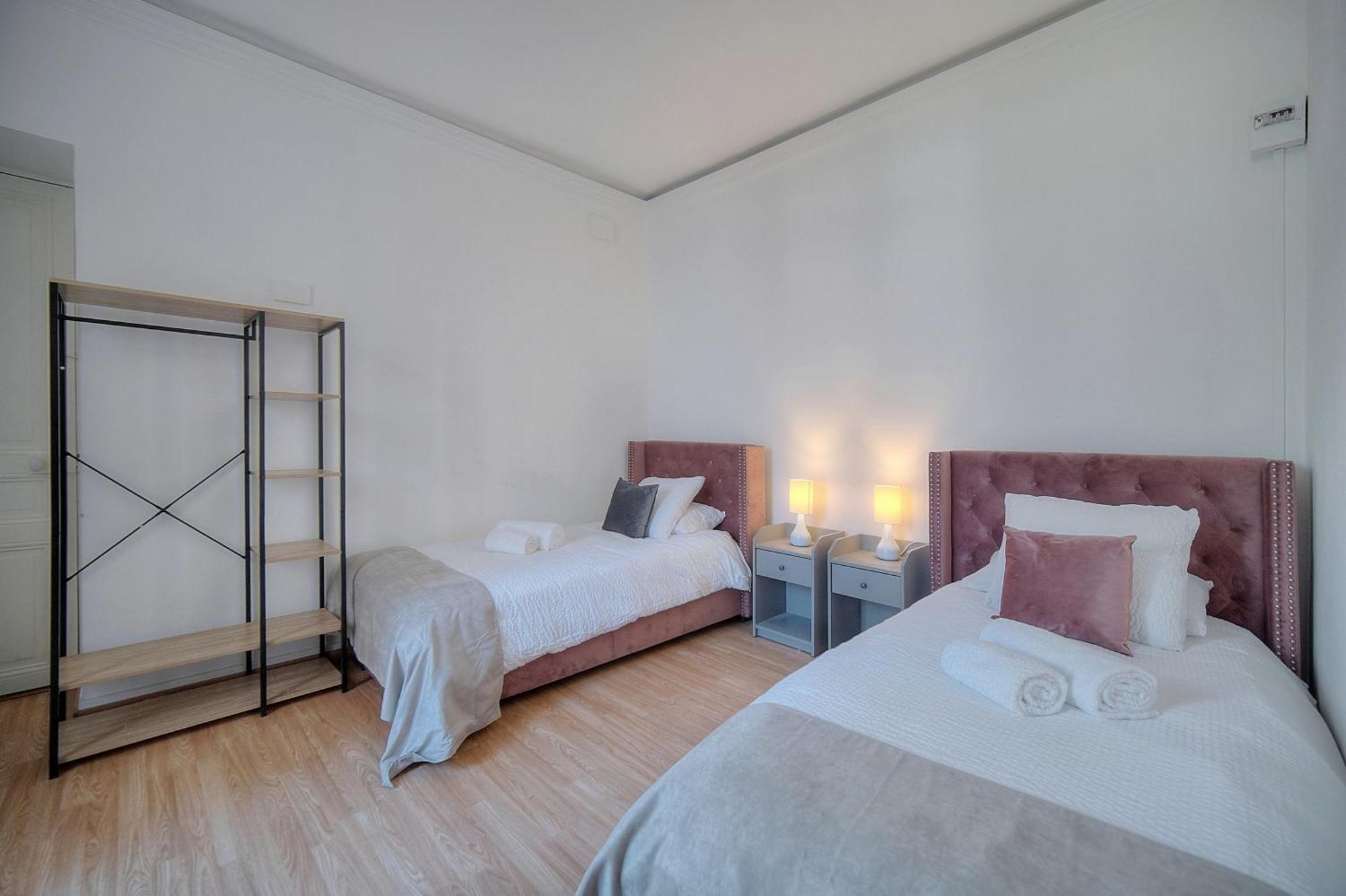 Center Palais Retreat: 4br Near Croisette