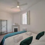 4 Bedrooms In Cannes Center 8 Minutes To The Palais Des Festivals 3 Minutes To The Croisette Beach - 2110