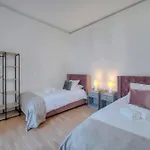 4 Bedrooms In Cannes Center 8 Minutes To The Palais Des Festivals 3 Minutes To The Croisette Beach - 2110