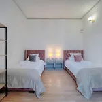4 Bedrooms In Cannes Center 8 Minutes To The Palais Des Festivals 3 Minutes To The Croisette Beach - 2110