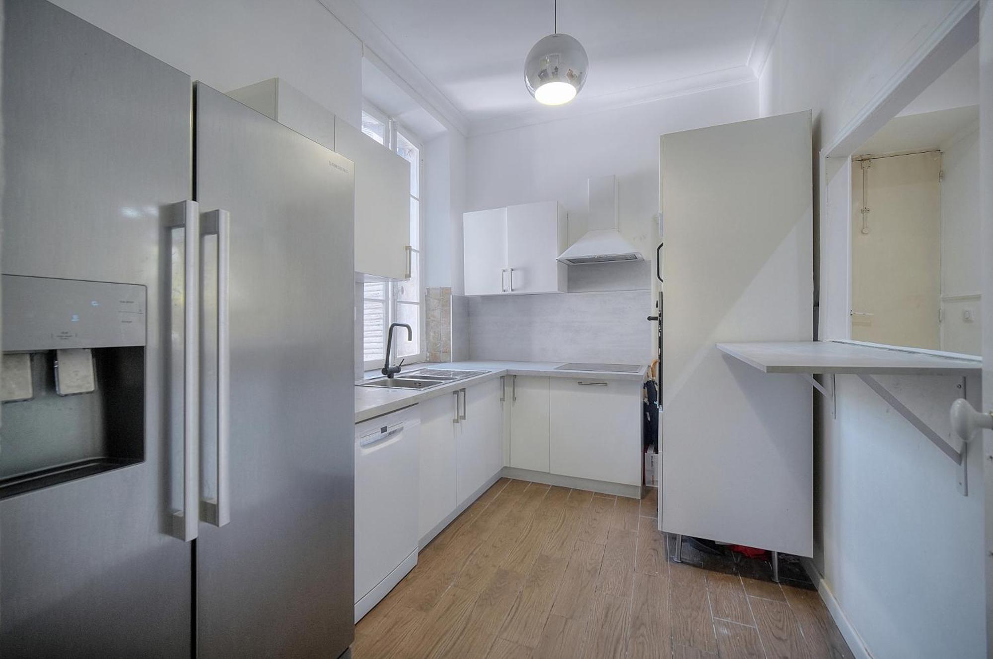 4 Bedrooms In Center 8 Minutes To The Palais Des Festivals 3 Minutes To The Croisette - 2110